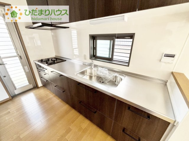 3口コンロでお料理する時間も短くなりそうですね(*‘∀‘)