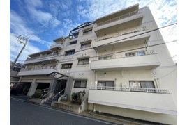 少女の赤い帽子・岸和田久米田池物語の外観