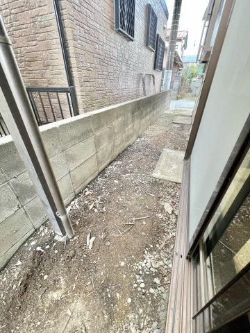 お子様がお庭で遊べるのはもちろん、家庭菜園やたくさんの友人を招いてBBQ、楽しみ方がたくさん