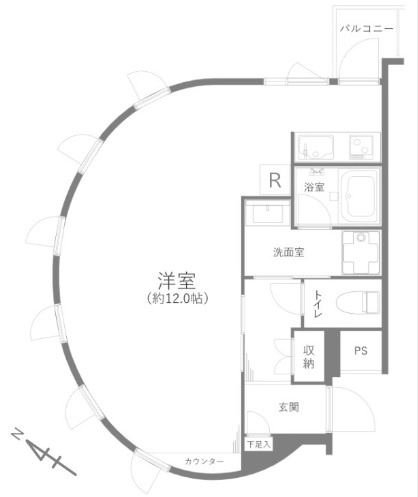 間取り：313004895592