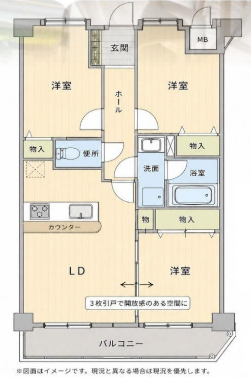 間取り：311002507100