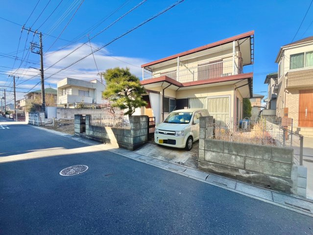 南西道路に面し陽当り良好！敷地約44坪・希望の間取りが叶いやすい整形地！自由設計で夢のマイホームはいかがでしょうか！建築条件なし・お好きなハウスメーカーで建築可能です！当社無料の間取り作成も承ります！