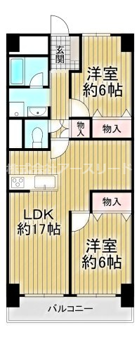間取り：327002578241