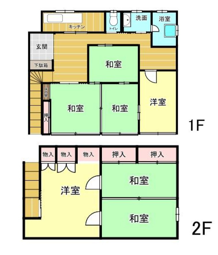 間取り：310000088056