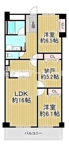 間取り：327002366540