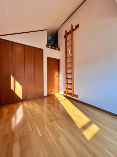 厚木市上荻野　中古一戸建て