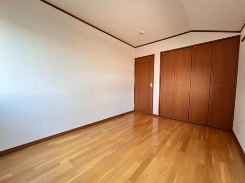 厚木市上荻野　中古一戸建て