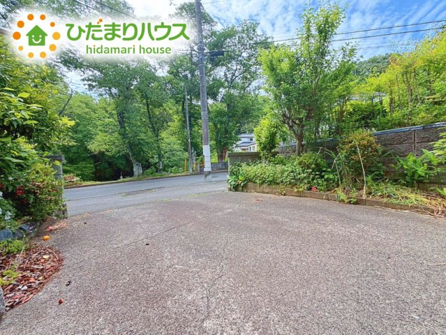 マイホームなら駐車場代がかかりません。しかも、自宅の駐車場で洗車ができます！今までコイン洗車に行っていた手間も省けて、節約にもつながります(^^♪
