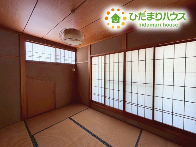 和室A