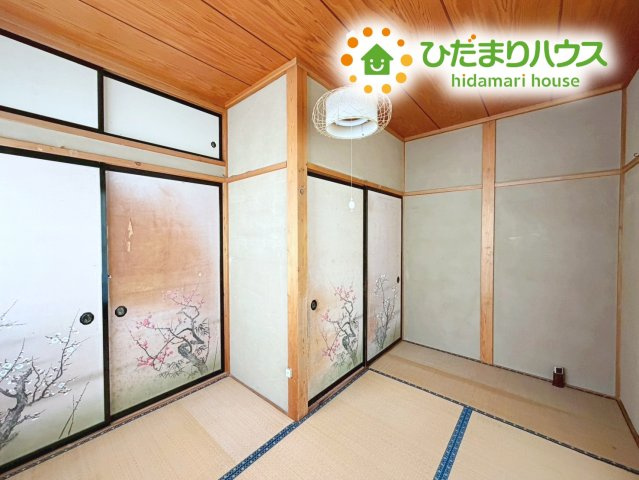 和室B