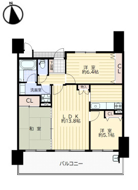 間取り：327002982870