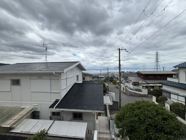 展望