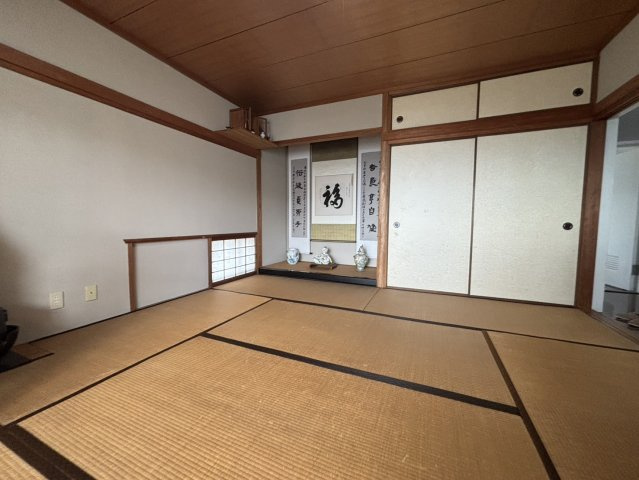 和室