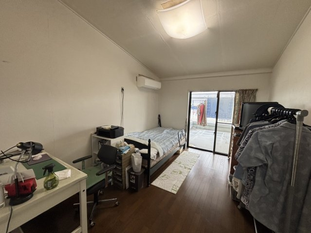洋室