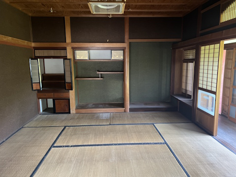 和室