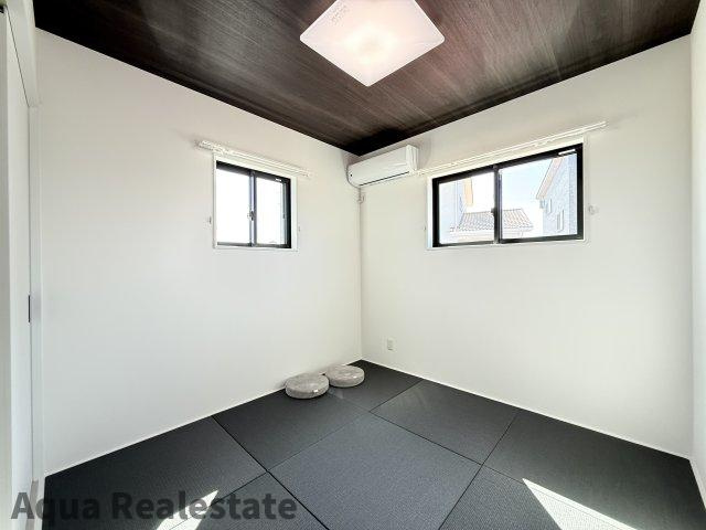 子供部屋です
