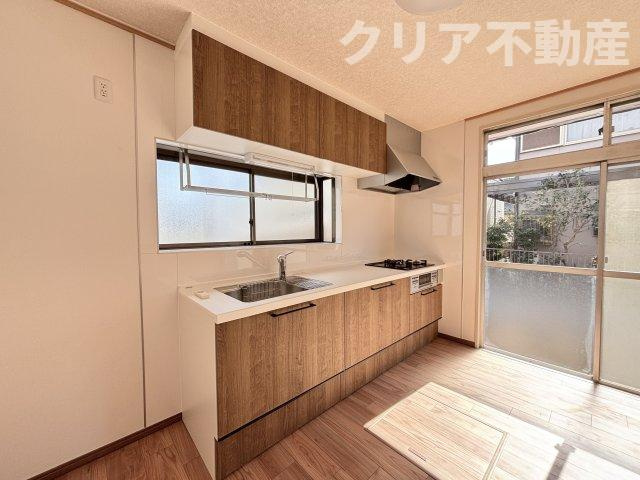 キッチン