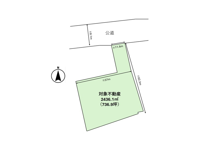 区画図：311002313622