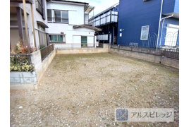 土地/朝霞市宮戸2丁目の外観