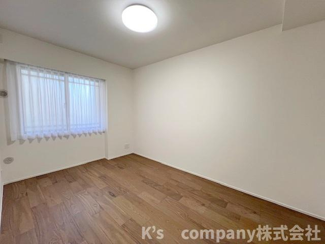 洋室7帖◇主寝室におすすめです◇