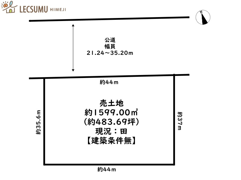 区画図：328000606999