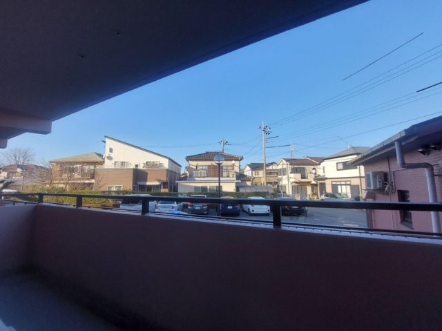 展望