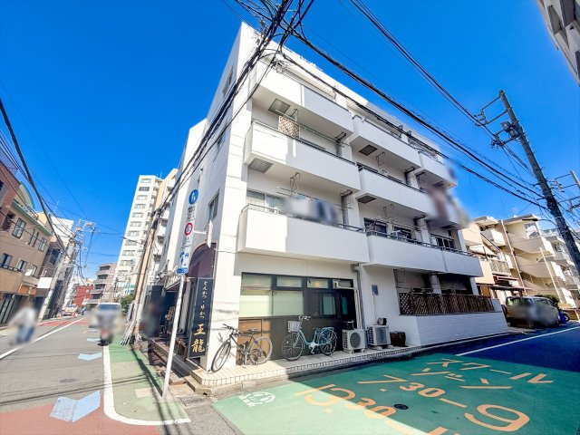 外観：313004689729