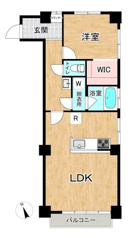 間取り：313004689729