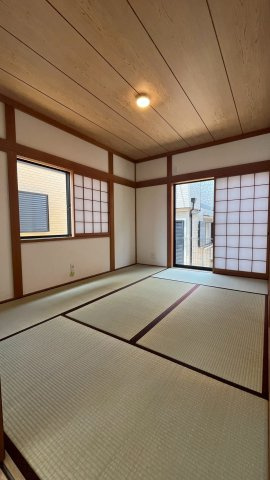 1階和室