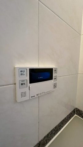 給湯設備