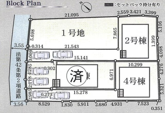 区画図：314002701742