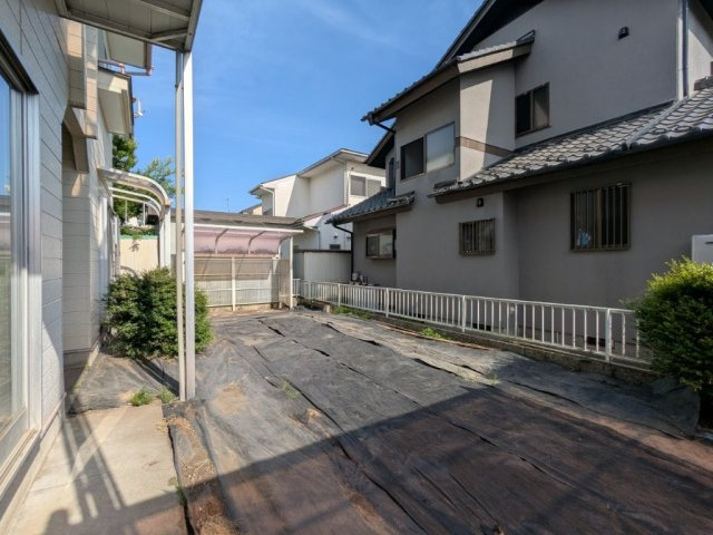 庭