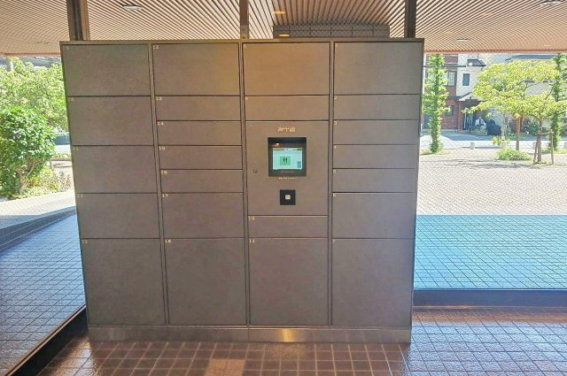 共用部分