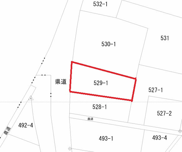 区画図：346000041328