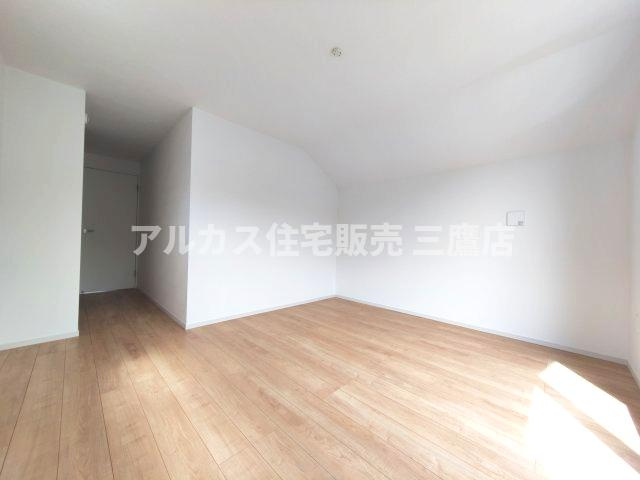 洋室
