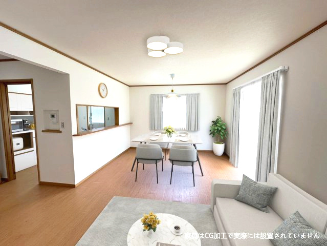 リ・スタイル五井西の画像