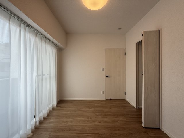 洋室