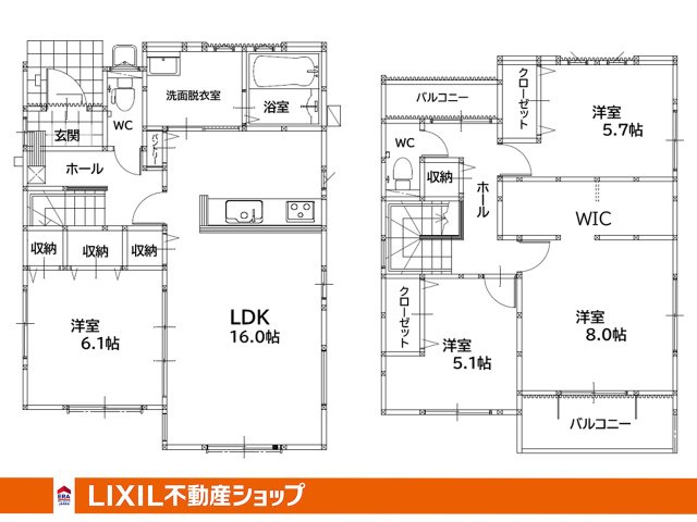 間取り：340000292918