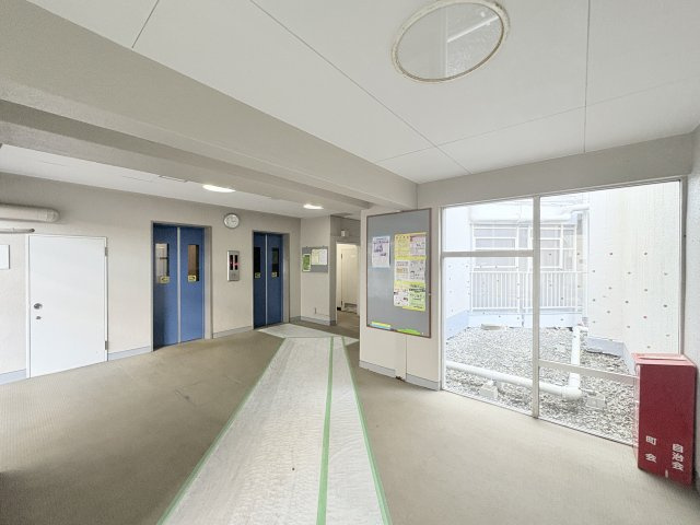 共用部分