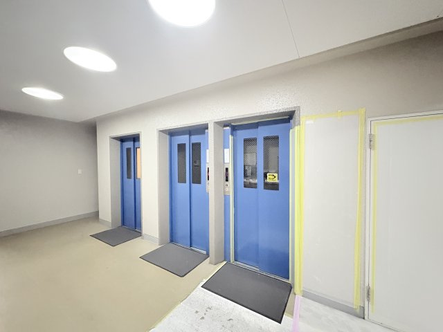 共用部分