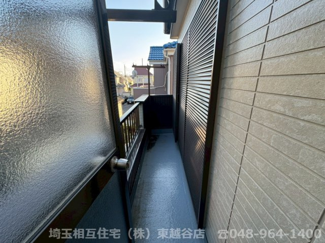 いつでもご内覧可能です！　ご見学の際は埼玉相互住宅（株）東越谷店までお気軽にご連絡ください！