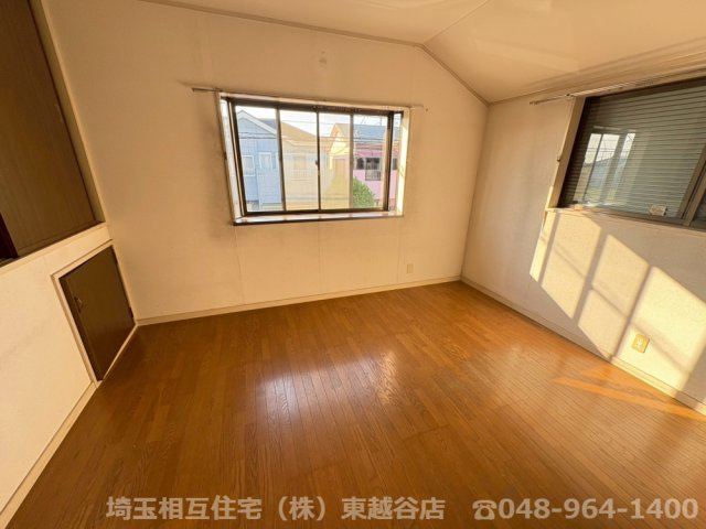 いつでもご内覧可能です！　ご見学の際は埼玉相互住宅（株）東越谷店までお気軽にご連絡ください！
