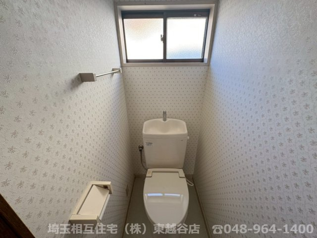 いつでもご内覧可能です！　ご見学の際は埼玉相互住宅（株）東越谷店までお気軽にご連絡ください！