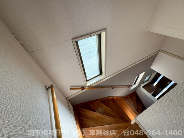 いつでもご内覧可能です！　ご見学の際は埼玉相互住宅（株）東越谷店までお気軽にご連絡ください！