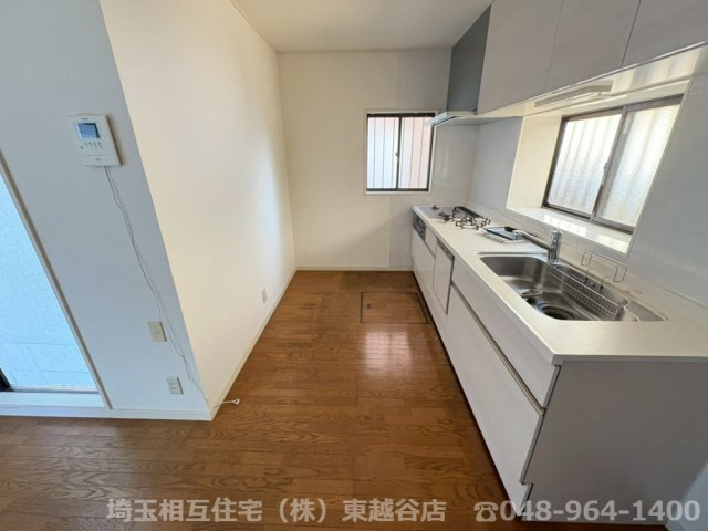 いつでもご内覧可能です！　ご見学の際は埼玉相互住宅（株）東越谷店までお気軽にご連絡ください！