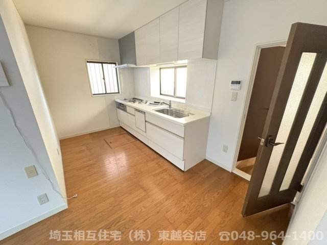 いつでもご内覧可能です！　ご見学の際は埼玉相互住宅（株）東越谷店までお気軽にご連絡ください！