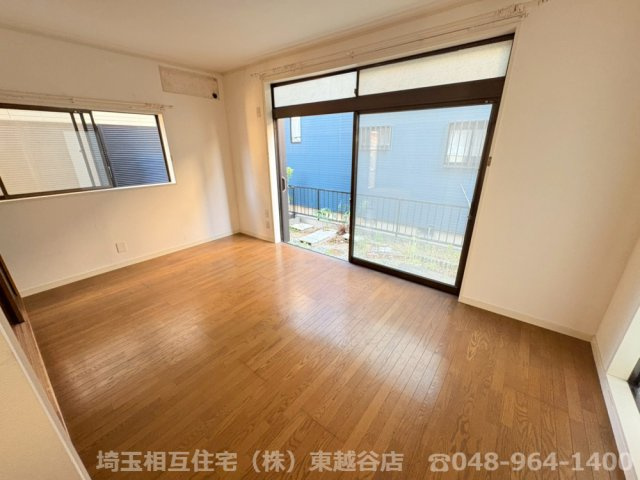 いつでもご内覧可能です！　ご見学の際は埼玉相互住宅（株）東越谷店までお気軽にご連絡ください！