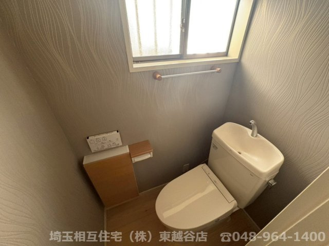 いつでもご内覧可能です！　ご見学の際は埼玉相互住宅（株）東越谷店までお気軽にご連絡ください！