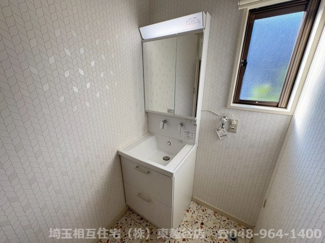 いつでもご内覧可能です！　ご見学の際は埼玉相互住宅（株）東越谷店までお気軽にご連絡ください！