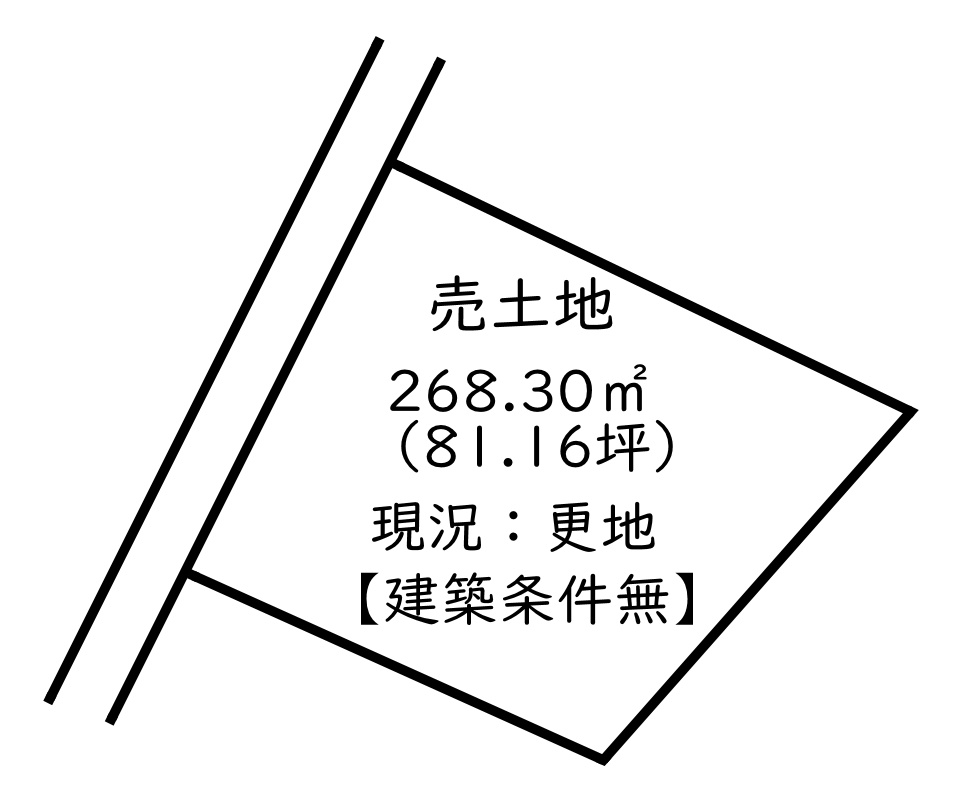 区画図：328000606947